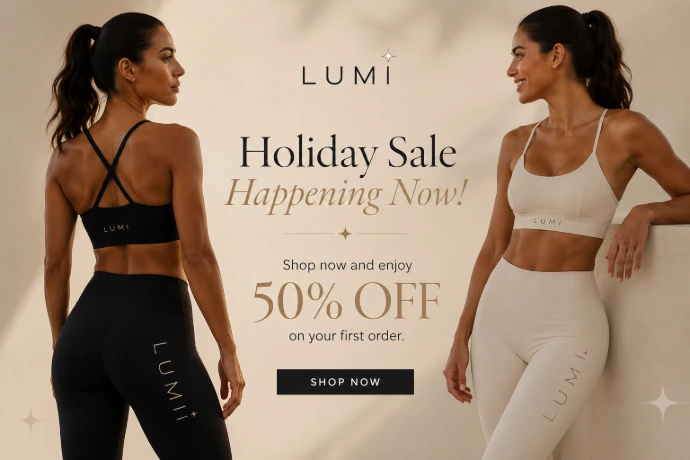 OFFER LUMI